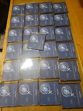 New Hemi-sync - The Gateway Experience 25 Cd Set Complete 8 Volumes