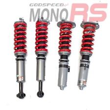 Godspeed Monors Coilovers For Lexus Is Awd 06-13 Fully Adjustable