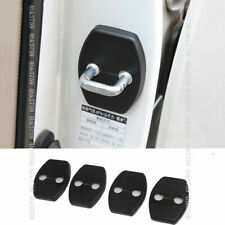 For Toyota Land Cruiser Lc200 2008-2021 Abs Interior Door Lock Protection Cover