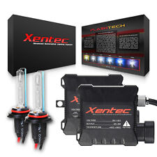Xentec 35w Hid Conversion Kit H4 H11 H13 9003 9005 9006 6k 5k Hi-lo Bi-xenon