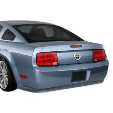 For Ford Mustang 2006-2009 Kbd 37-2247 Eleanor Style Rear Bumper Unpainted