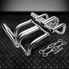 For Small Block Chevy Sbc V8 Stainless T-bucket Sprint Roadster Headers Us