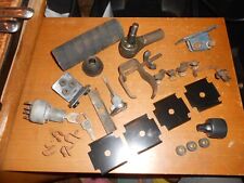 1948 1949 1950 1951 1952 1953 1954 Chevy Gmc Truck Parts Lot