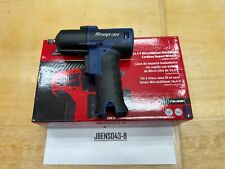 Snap-on Tools New Power Blue 38 Drive 14.4v Cordless Impact Wrench Ct861mbw1