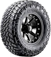 4 New 35x12.50r17 Nitto Trail Grappler Mt Mud Tire New 35 12.50 17 - 10 Ply 4