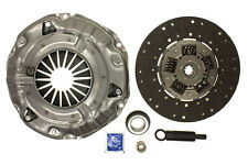 Clutch Kit For Chevrolet C10 1975 - 1986 Others Sachs Xtend K1877-09