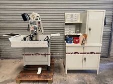 Sunnen Mbb-1660 Hone Honing Machine Tooling Cabinet Ln-650 Usa Gmt-3375