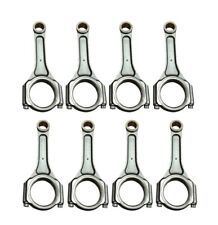 Dart 6.700 Bushed 4340 Steel I-beam Connecting Rods For Big Block Chevy