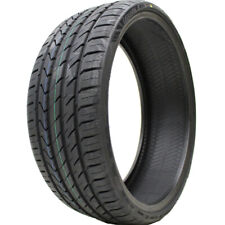 2 New Lexani Lx-twenty - 25540zr18 Tires 2554018 255 40 18