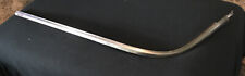 1957 Chevy Sedan Windshield Moulding Trim Stainless