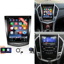 Carplay Android 13.0 2g64g For Cadillac Ats Srx Xts Atsl Cts Car Stereo Radio