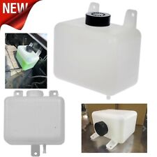 Radiator Coolant Overflow Bottle Tank Reservoir Universal Expansion Recovery New