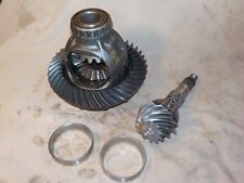 00-04 Ford F250 Super Duty Dana 60 Front Axle Differential Carrier W 3.73 Gears