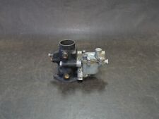 Zenith Made In Usa Single Barrel Carburetor One Bbl 51064 A 10126a
