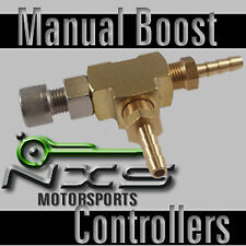 Nxs Manual Boost Controller 300zx Turbo Mbc Eclipse Dsm Gsx Gst Vr-4 3000gt