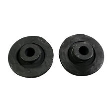 Upper Radiator Support Mount Bushing Pair For G20 I30 300zx Altima Maxima
