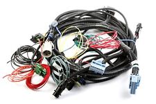 Holley 534-142 Lts Main Wiring Harness Replacement For Commander 950