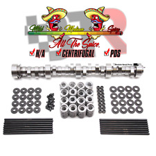 Btr Red Hot Cam Kit For Chevy Ls3 Brian Tooley Racing Redhot Camshaft Kit