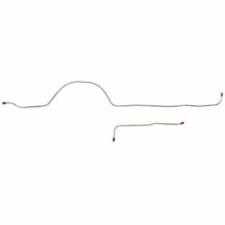 For Chevrolet Truck 3600 1951-1955 Rear Axle Brake Lines Rear-tra5101ss-cpp