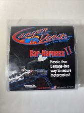 Canyon Dancer Bar-harness Ii Standard 32 Motorcycle Strap