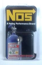 Nitrous Oxide System Nos 13760-24 - Flare Jet .024 Stainless Steel Jet