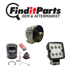 Hiniker Snow Plows 38813112 Adapter Kit Headlight Fd Quad