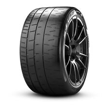 1 New Pirelli P Zero Trofeo R - P28535r19 Tires 2853519 285 35 19