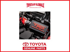 2020-2021 Toyota Corolla Hatchback Trd Performance Air Intake Gen Oem