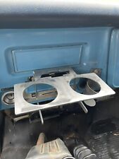 1967-1972 Chevy C10 Cup Holder