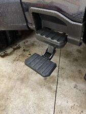 2023 2024 Super Duty Oem Ford Lh Rh Driver Passenger Retractable Bed Step Pair