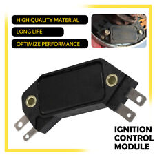 Ignition Coil Module For Chevrolet Pontiac Olds Buick Lx301 D1906ht 4 Pins Hei