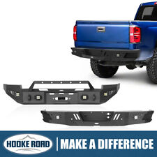 Offroad Front Or Rear Bumper Wled Floodlights Fit 2014-15 Chevy Silverado 1500