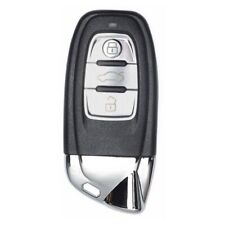 Modified As Lamborghini 315mhz 3 Button Smart Remote Key Fob For Audi 8t0959754c