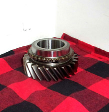 Brand New Saginaw 4 Speed 3rd Speed Gear 23 Tooth For The 2.54 Ratio Wt302-11b