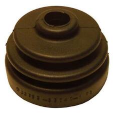Round Rubber Shifter Base Dust Boot For Toyota Pickup Hilux Tacoma 4runner Truck