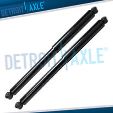 Pair Rear Shock Absorbers Assembly For 2009 2010 2011 2012 - 2019 Ford F-150