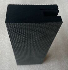 Big-wrap-it-block Curve-flex Hand Sand Block 1.5 Thick Use 9 X 11 Abrasive