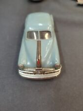 1951 Pontiac Tin Friction Car