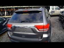 Trunkhatchtailgate Excluding Srt8 Fits 11-13 Grand Cherokee 1034373