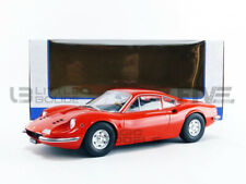 Mcg 118 - Ferrari Dino 246 Gt - 1969 - 18167or