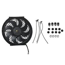 Radiator Cooling Fan For Car Truck Engine Cooling Components