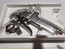 Devilbiss Spray Gun Jga-502-ex New In Box