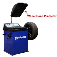 Mayflower Wheel Balancer Machine Wheel Hood Protector Only Fit Model 680800
