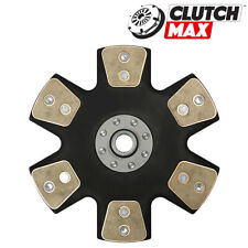 Stage 5 Clutch 10.4 Disc Plate For Ford Mustang T5 Tremec 600 Tko 26 Spline