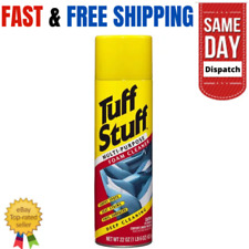 Tuff Stuff Multi Purpose Foam Cleaner For Deep Cleaning Of Car Interior - 22oz.