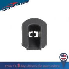 Tailgate Bushing Rear Right For Chevrolet Gmc Silverado With Lift Assist