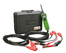 Power Probe Iii Circuit Tester Pp319ftc Pp319ftcggrn Green Power Probe 3 Kit New
