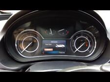 Speedometer Cluster Mph And Kph Umn Opt Udd Fits 14 Regal 935781