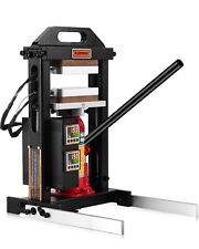 Dabpress 6 Ton Heated Press Machine - Bj6t35