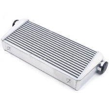 Universal Intercooler 3 Inlet Outlet Intercooler 1000hp For Any Turbo Charger